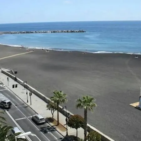 Piso Restaurado En Santa Cruz De La Palma Apartamento Santa Cruz de la Palma  Exterior foto
