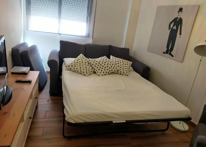 Piso Restaurado En Santa Cruz De La Palma