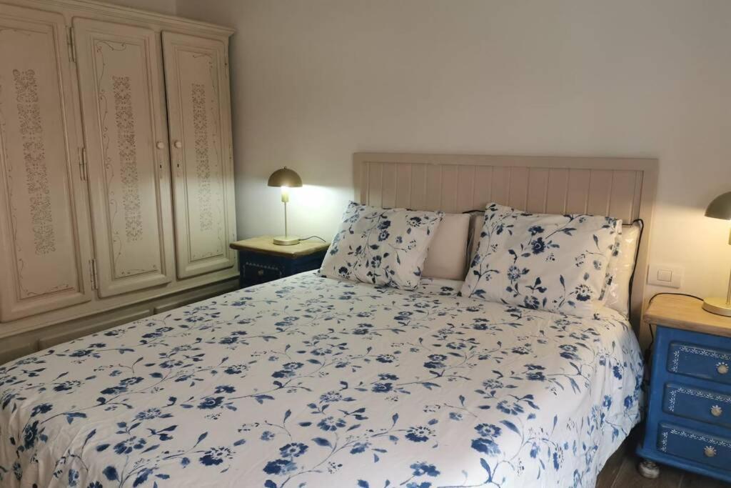 Piso Restaurado En Santa Cruz De La Palma Appartement Santa Cruz de la Palma (Isla de la Palma)