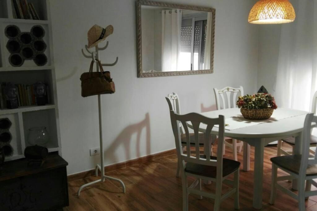 Piso Restaurado En Santa Cruz De La Palma Apartamento Santa Cruz de la Palma (Isla de la Palma)