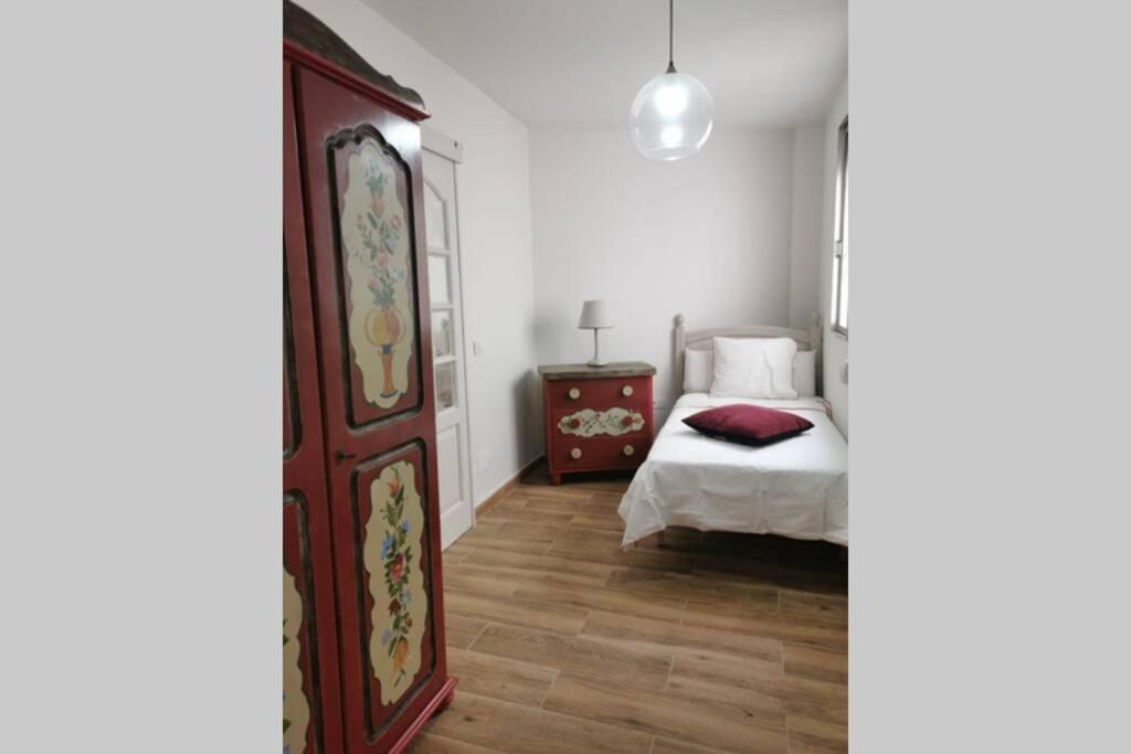 Piso Restaurado En Santa Cruz De La Palma Apartamento Santa Cruz de la Palma (Isla de la Palma)