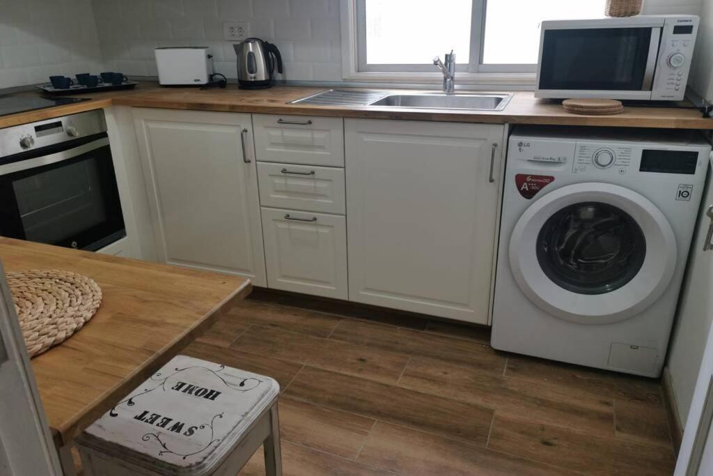 Piso Restaurado En Santa Cruz De La Palma Apartamento *