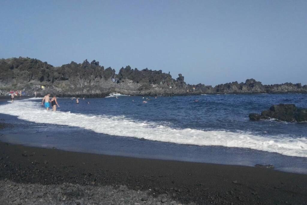 Piso Restaurado En Santa Cruz De La Palma * Santa Cruz de la Palma (Isla de la Palma)
