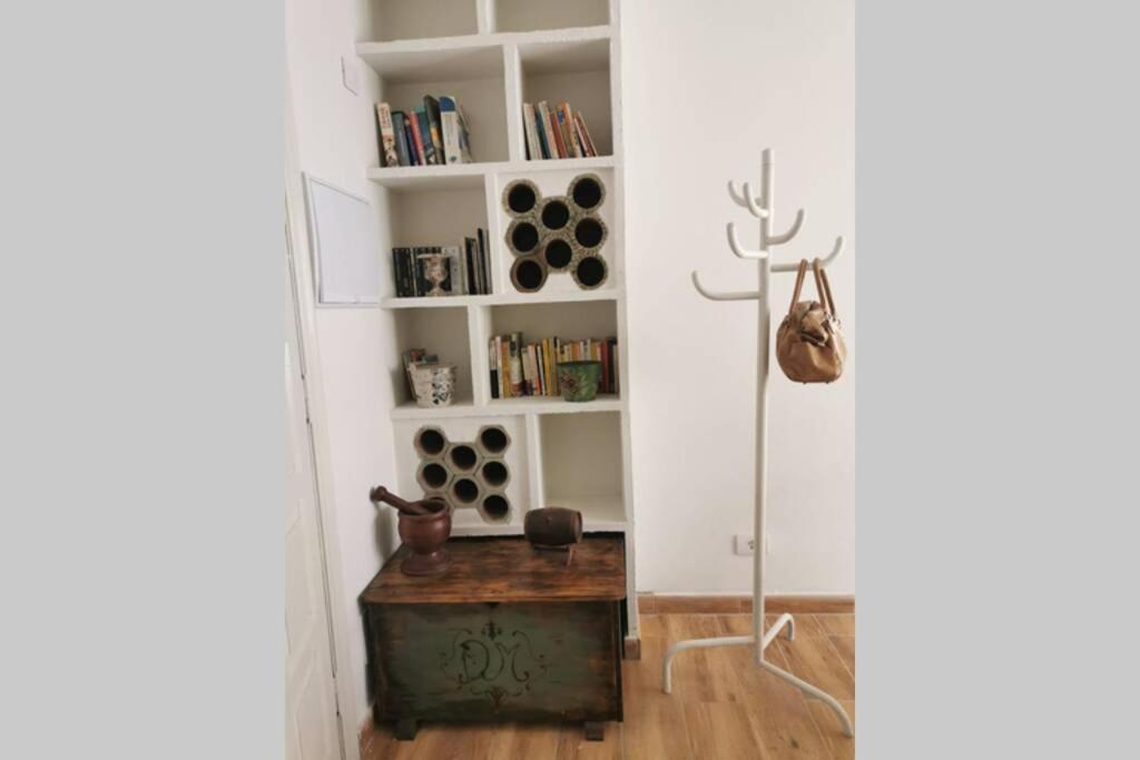Piso Restaurado En Santa Cruz De La Palma Apartamento Santa Cruz de la Palma (Isla de la Palma)