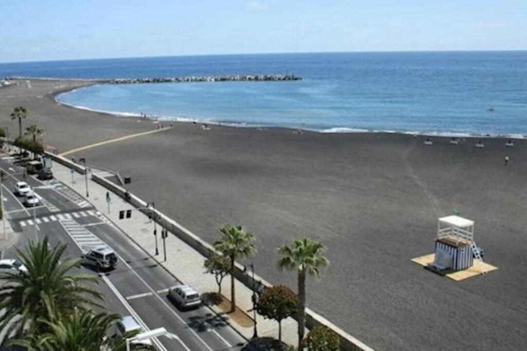 Piso Restaurado En Santa Cruz De La Palma Santa Cruz de la Palma (Isla de la Palma)