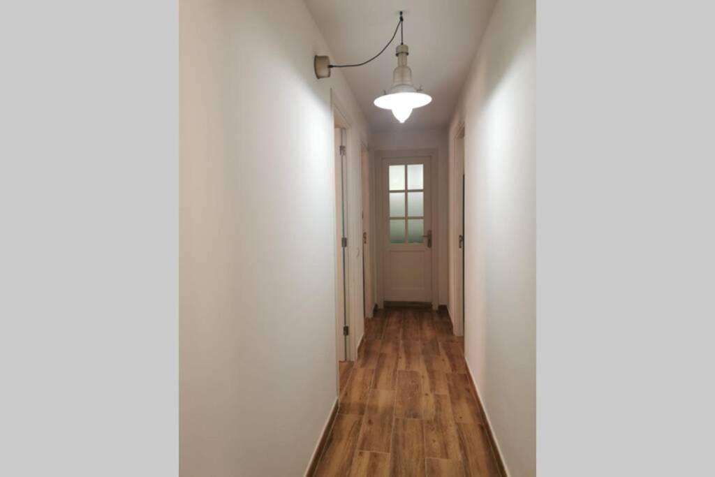Piso Restaurado En Santa Cruz De La Palma Apartamento