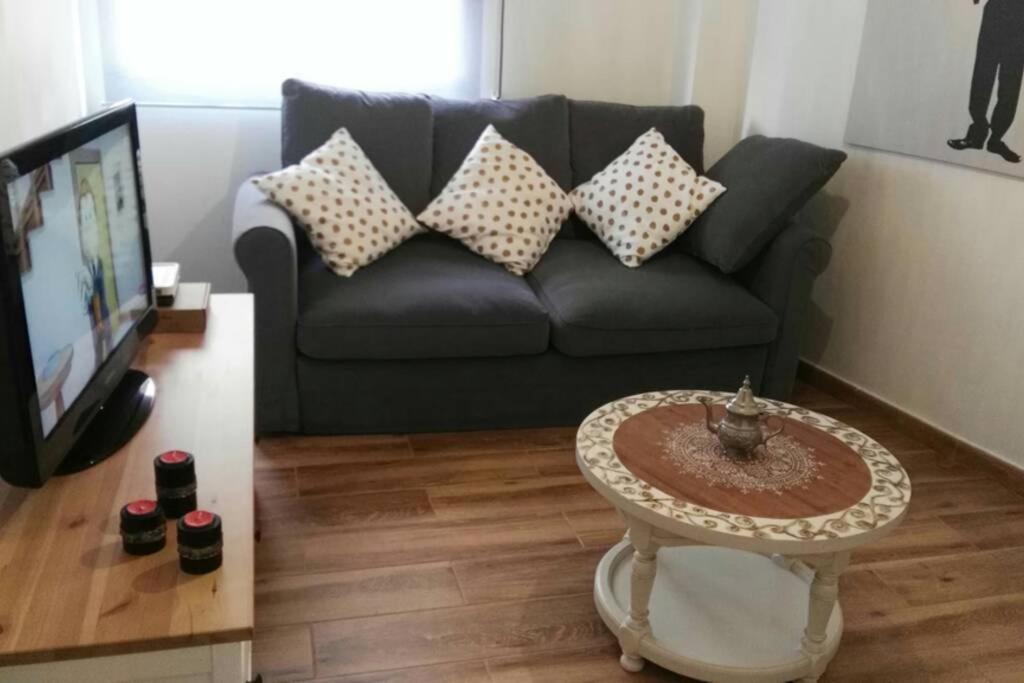 Piso Restaurado En Santa Cruz De La Palma Appartement Santa Cruz de la Palma (Isla de la Palma)