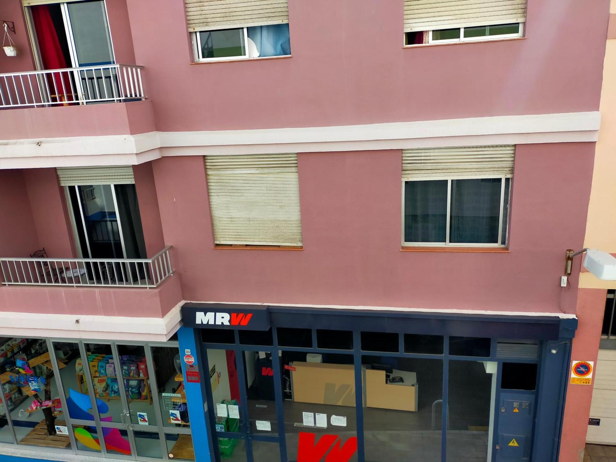 Appartement Piso Restaurado En Santa Cruz De La Palma *