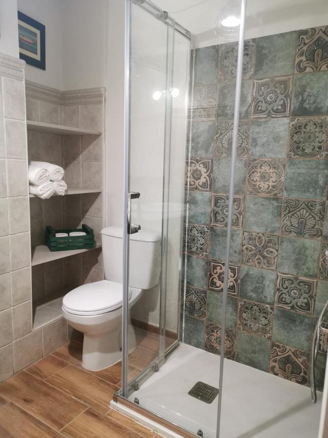 Piso Restaurado En Santa Cruz De La Palma Apartamento Santa Cruz de la Palma (Isla de la Palma)