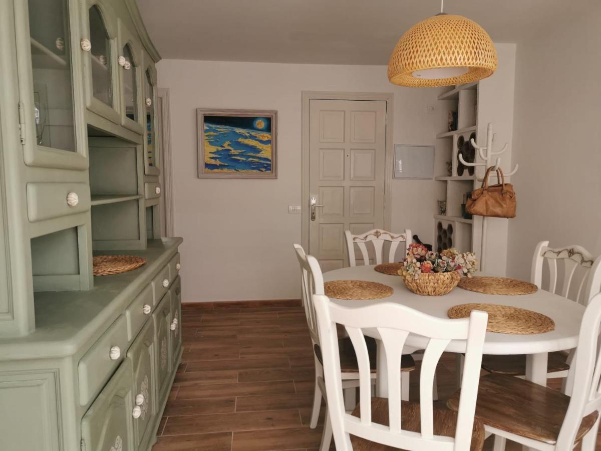 Appartement Piso Restaurado En Santa Cruz De La Palma Santa Cruz de la Palma (Isla de la Palma)