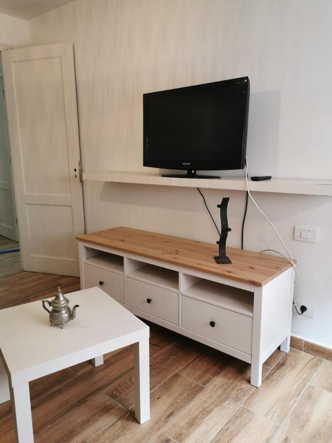 Piso Restaurado En Santa Cruz De La Palma Appartement